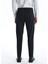 Yeni Sezon Dar Kalip Erkek Chino Pantolon - S5FG89Z8 4