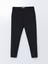 Yeni Sezon Dar Kalip Erkek Chino Pantolon - S5FG89Z8 5