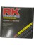 485-210 Rk Ön Arka Dişli Cbr 125 R 11-17 1