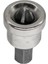 CB/252DB Alçıpan Için Şapkalı Yıldız Bits Uç PH2X25 mm 3