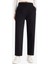 Yeni Sezon Carrot Fit Gabardin Pantolon Normal Bel 1