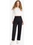 Yeni Sezon Carrot Fit Gabardin Pantolon Normal Bel 2