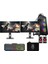 Gmx9496 İ5 13.Nesil 13400F 16Gb Ddr4 512 Nvme 8Gb Rx580 "27 240Hz (2 Monitör) Oyun PC 1