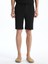 Yeni Sezon Slim Fit Erkek Sort - S56583Z8 2