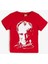 Çocuk Unisex Atatürk Baskılı Tshirt 1