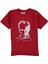 Çocuk Unisex Atatürk Baskılı Tshirt 6