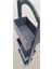 Hobi 90383 Raf Terek 3'lü Geniş Iç Hacim Cnc Kesim Ahşap Mdf Antrasit Elyapım 5