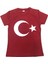 Çocuk Bayrak T-Shirt 1