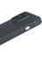 iPhone 13 Pro Max Kılıf Mbtm Imax Silikon-Siyah 4