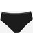 Yeni Sezon Dantel Detayli Hipster Kulot 3'lu Paket - S50606Z8 4