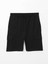 Yeni Sezon Slim Fit Erkek Pijama Alt Sort - S5IT07Z8 5