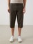 Yeni Sezon Standart Kalip Gabardin Erkek Kargo Sort - S51082Z8 2