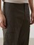 Yeni Sezon Standart Kalip Gabardin Erkek Kargo Sort - S51082Z8 3