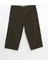 Yeni Sezon Standart Kalip Gabardin Erkek Kargo Sort - S51082Z8 5
