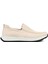 Erkek Kum Kalın Tabanlı Sneaker 1