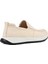 Erkek Kum Kalın Tabanlı Sneaker 5