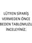 Ribanalı Erkek Okul Pantolonu Tam Lastikli Ilkokul-Ortaokul 7