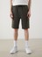 Yeni Sezon Slim Fit Erkek Kargo Sort - S5EH69Z8 2