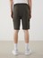 Yeni Sezon Slim Fit Erkek Kargo Sort - S5EH69Z8 4