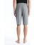 Yeni Sezon Standart Kalip Erkek Pijama Alt Sort - S5DY66Z8 4