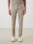Yeni Sezon Standart Kalip Erkek Pantolon - S53858Z8 2
