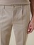 Yeni Sezon Standart Kalip Erkek Pantolon - S53858Z8 3