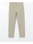 Yeni Sezon Standart Kalip Erkek Pantolon - S53858Z8 5