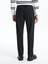Yeni Sezon Standart Kalip Erkek Pantolon - S53858Z8 4