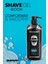 Tıraş Jeli Savour 1000 ML 3