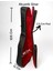 Akustik Gitar Kılıfı Profesyonel Su Geçirmez 20 mm Pedli Soft Case + Ahşap Pena Kolye Hediye 3