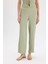 Yeni Sezon Wide Leg Bürümcük Pantolon 1