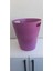 Elite Pembe Plastik Patates Soğan Kovası Çöp Kovası Çok Amaçlı Kova 12,5 Lt 1 Adet 1