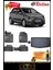 Kia Picanto 2017 ve Sonrası Havuzlu Paspas & Bagaj Havuzu Seti+Hediyeli! 2