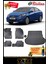 Hyundai Accent Blue 2011-2018 Havuzlu Paspas & Bagaj Havuzu Seti+Hediyeli! 2