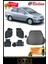 Honda City 2002-2008 Havuzlu Paspas & Bagaj Havuzu Seti+Hediyeli! 2