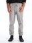 Yeni Sezon Standart Kalip Gabardin Erkek Jogger Pantolon - S52850Z8 2
