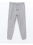 Yeni Sezon Standart Kalip Gabardin Erkek Jogger Pantolon - S52850Z8 5
