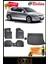 Hyundai I30 Hatchback 2007-2012 Havuzlu Paspas & Bagaj Havuzu Seti+Hediyeli! 2