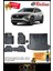 Hyundai Tucson 2021 Sonrası 3D Havuz Paspas & Bagaj Havuz|comfort-Prime-Elite(Hediyeli) 2