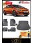Hyundai Elantra Sedan 2010-2015 Havuzlu Paspas & Bagaj Havuzu Seti+Hediyeli! 2