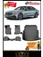 Mercedes-Benz E Serisi 2023 Sonrası W214 3D Havuzlu Paspas & Bagaj Havuzu Seti+(Hediyeli!) 2