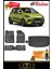 Hyundai I10 2019 ve Sonrası Havuzlu Paspas & Bagaj Havuzu Seti+Hediyeli! 2