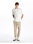 Yeni Sezon Standart Kalip Gabardin Erkek Jogger Pantolon - S52850Z8 1