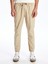 Yeni Sezon Standart Kalip Gabardin Erkek Jogger Pantolon - S52850Z8 2