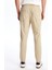 Yeni Sezon Standart Kalip Gabardin Erkek Jogger Pantolon - S52850Z8 4