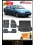 Ford Focus 1 Sedan 1998-2004 Havuzlu Paspas & Bagaj Havuzu Seti+Hediyeli! 2
