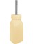 Mbb E- Ticaret Oioi Şişe + Pipet 200 ml Mellow Yellow / Powder Grey 1