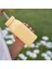 Mbb E- Ticaret Oioi Şişe + Pipet 200 ml Mellow Yellow / Powder Grey 2