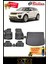 Land Rover Range Rover Evoque 2011-2019 Havuzlu Paspas & Bagaj Havuzu Seti+Hediyeli! 2