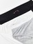 Yeni Sezon Baskili Bikini Kulot 3'lu Paket - S50227Z8 3